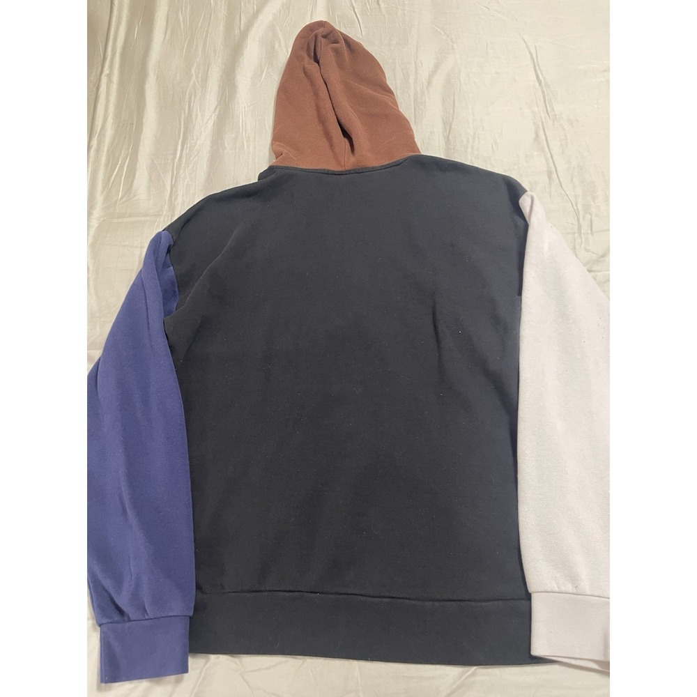 Harry Potter Ravenclaw Hoodie Adult Size Medium Wizarding World - Picture 5 of 5